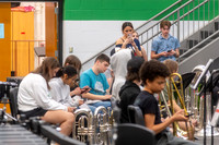 2026 Greendale Marching Band