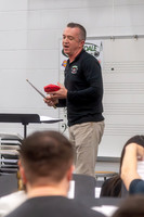 2026 Greendale Marching Band