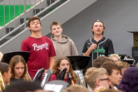 2026 Greendale Marching Band