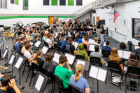 2026 Greendale Marching Band