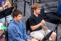 2026 Greendale Marching Band