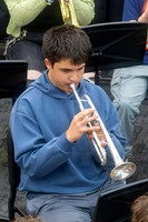 2026 Greendale Marching Band