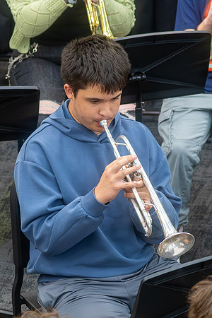 2026 Greendale Marching Band