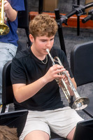 2026 Greendale Marching Band