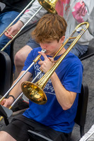 2026 Greendale Marching Band