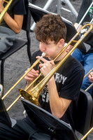 2026 Greendale Marching Band