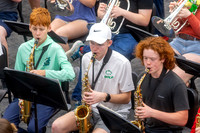 2026 Greendale Marching Band