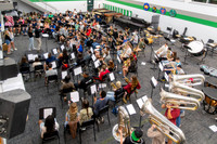2026 Greendale Marching Band