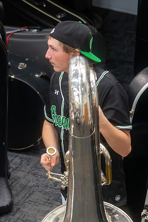 2026 Greendale Marching Band