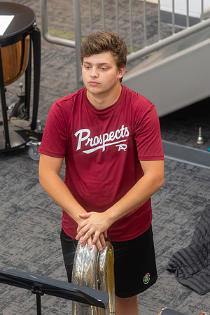 2026 Greendale Marching Band