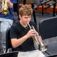 2026 Greendale Marching Band