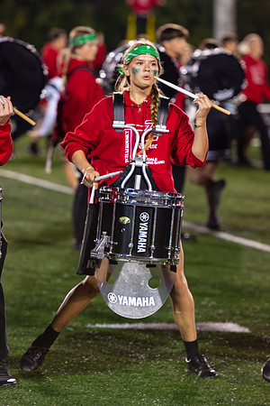 2024 Greendale Marching Band