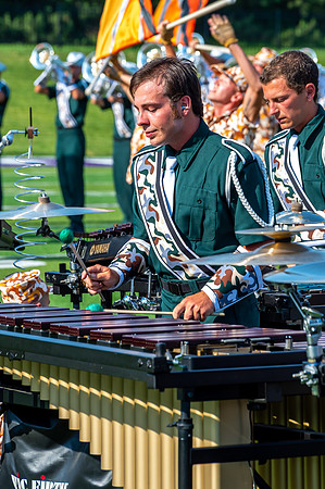 2013 Madison Scouts