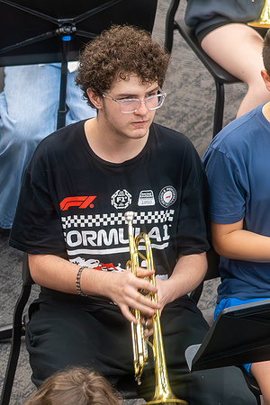 2026 Greendale Marching Band