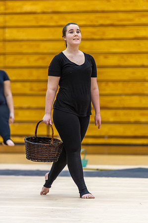 2015 Cudahy Independent Winter Guard