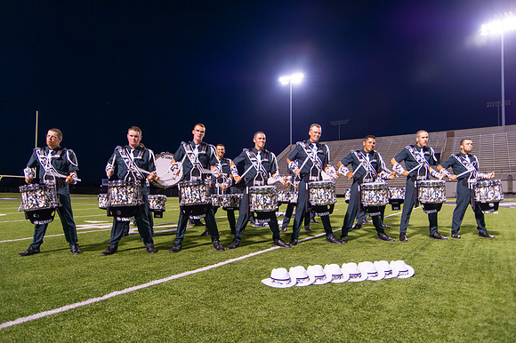 2013 Madison Scouts
