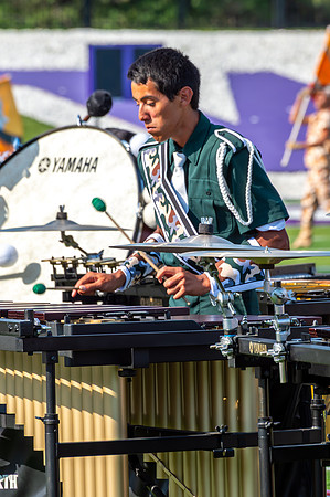 2013 Madison Scouts
