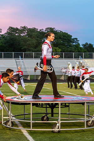 2017 Santa Clara Vanguard