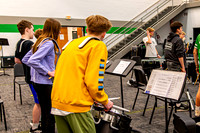 2025 Greendale Marching Band