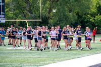 2024 Greendale Marching Band