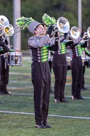 2024 Greendale Marching Band