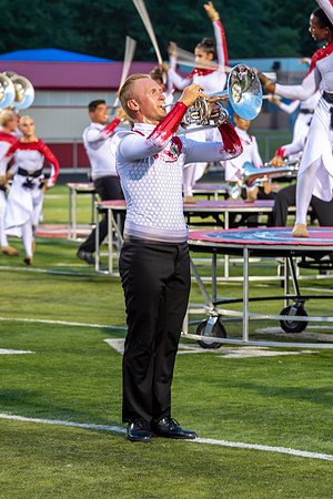 2017 Santa Clara Vanguard