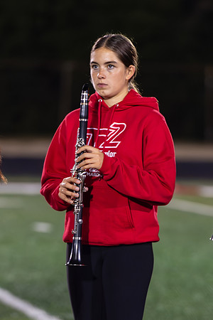 2024 Greendale Marching Band