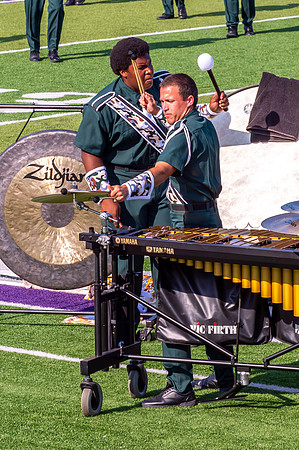 2013 Madison Scouts