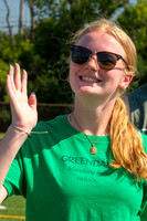 2025 Greendale Marching Band