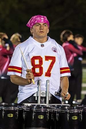 2024 Greendale Marching Band