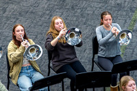 2025 Greendale Marching Band