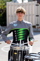 2024 Greendale Marching Band
