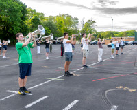 2026 Greendale Marching Band