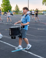 2026 Greendale Marching Band