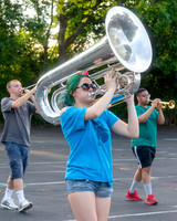 2026 Greendale Marching Band