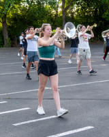 2026 Greendale Marching Band