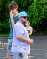 2026 Greendale Marching Band