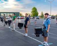 2026 Greendale Marching Band