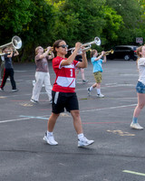 2026 Greendale Marching Band