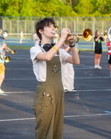 2026 Greendale Marching Band