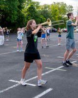 2026 Greendale Marching Band