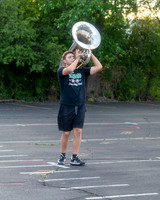 2026 Greendale Marching Band
