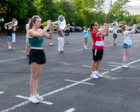 2026 Greendale Marching Band