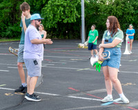2026 Greendale Marching Band