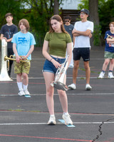 2026 Greendale Marching Band