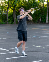 2026 Greendale Marching Band
