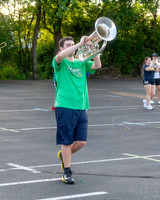 2026 Greendale Marching Band