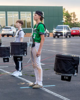 2026 Greendale Marching Band