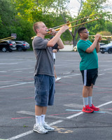 2026 Greendale Marching Band