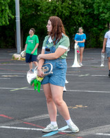 2026 Greendale Marching Band